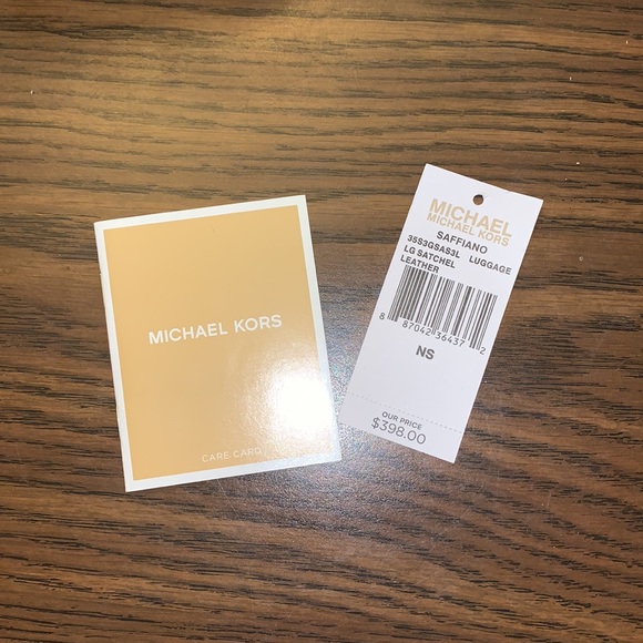 Michael Kors Handbag - Picture 7 of 7